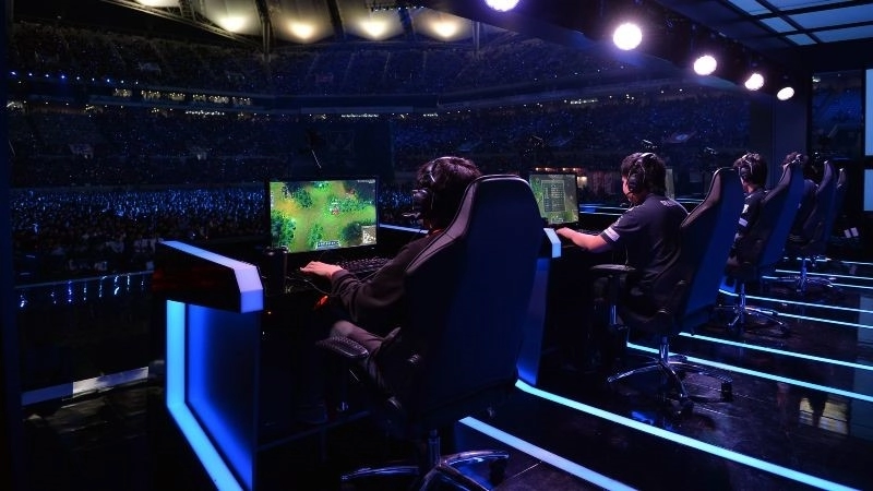 Чемпионат мира по League of Legends 2014