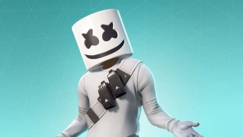 Marshmello Bundle 