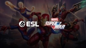 Marvel’s Mobile MOBA is making waves in Oceania