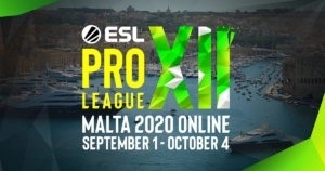 ESL Pro League Season 12 Weekly Predictions