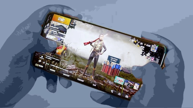 Запрет PUBG Mobile представляет угрозу для всей индийской киберспортивной сцены