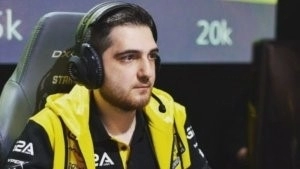 FlyToMoon becomes NaVi ahead of OGA Dota PIT Season 3