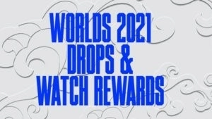 All the Worlds 2021 Event Pass, Missions and Drop Rewards