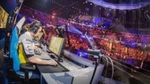 CS:GO из-за массовых проигрышей в индустрии угрожает всей сцене