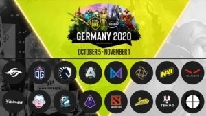 ESL One Germany сегодня проведет первые матчи на выбывание