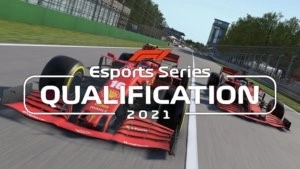 The F1 Esports qualifiers for 2021 are now open!