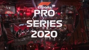 2020 F1 Esports Series halfway mark report and season expectations