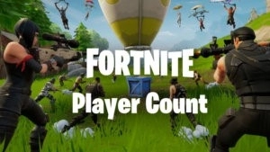 Каково количество игроков Fortnite в 2022 году?