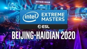 IEM Beijing-Haidian 2020 – обзор турнира, прогнозы и советы по ставкам