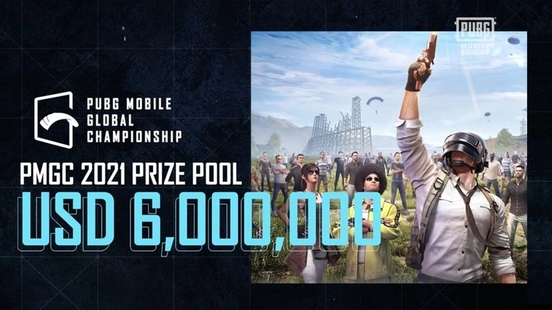 Мировой чемпионат PUBG Mobile