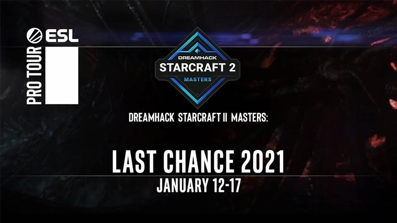 Dreamhack Masters Последний шанс 2021