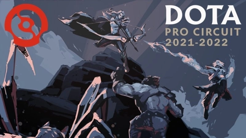 Dota Pro Cicruit 2022