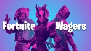 Ставки Fortnite — все, что вам нужно знать