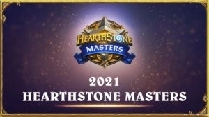 Hearthstone 2021 Esports changes and ESL partners with Blizzard