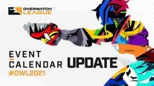 Overwatch League new format and what’s next with Overwatch 2