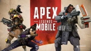 Three features we need to see in Apex Legends Mobile