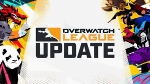 OWL 2021 format and Valiant moving doesn’t scream healthy ecosystem