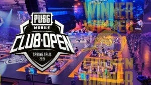 PUBG Mobile Club Open 2021 – Spring Winners heading into Pro League