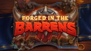 How good is Hearthstone ‘Forged in the Barrens’ really?