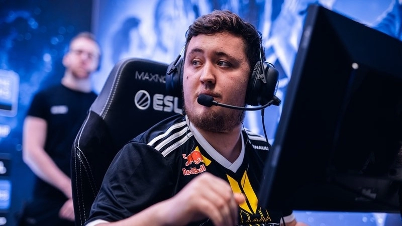 Vitality ESL Pro League