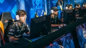 NiP off to a blazing start to R6 Copa Elite Six