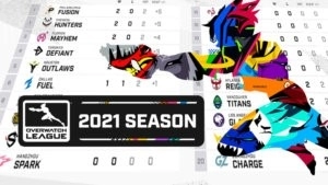 Overwatch League 2021 Week 3 – Match Preview, Predictions and Odds