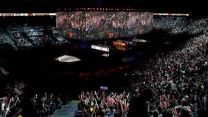 Esports will become the mainstream sports competition by 2025