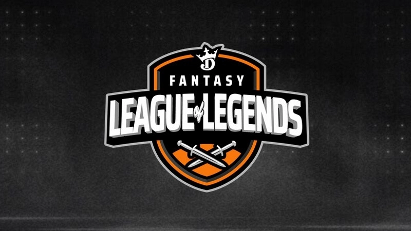 Фэнтези League of Legends (LoL)