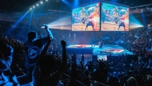 EVO 2021 details finally announced and going big this year