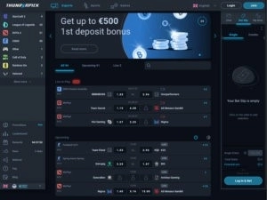 thunderpick-esports