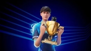 Fortnite Bugha Skin Released and Season 7 FNCS Begins