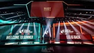 LEC Summer FNC vs RGE – Who will face G2 in the finals?