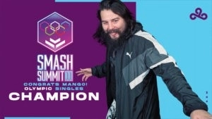 Smash Summit 11 Recap, Genesis 8 in 2022 featuring Smash 64