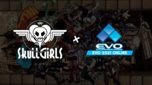 Skullgirls esports may become mainstream with Evo Online 2021 feature