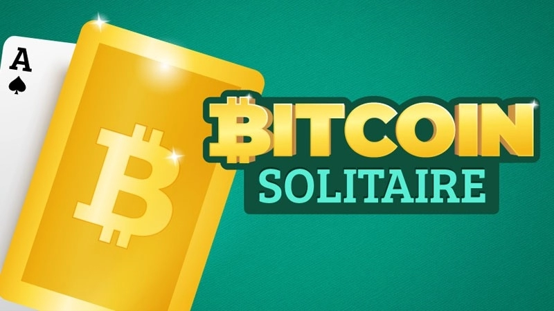 Bitcoin Solitaire