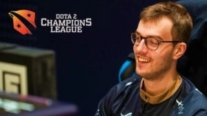 Dota 2 Champions League 2021 Season 2 Playoffs Predictions