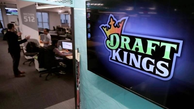 Слияние DraftKings