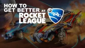 Как стать лучше в Rocket League — простые шаги для быстрого улучшения