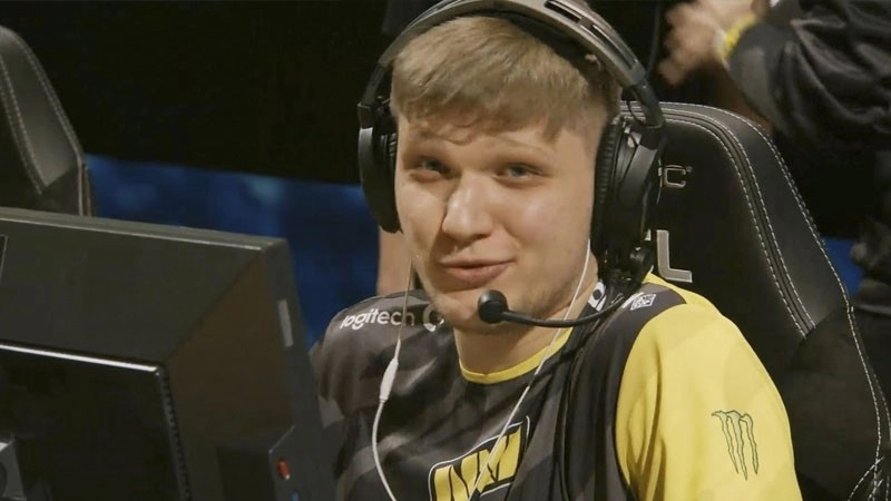 S1mple FPL