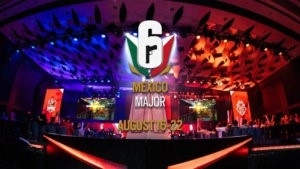 Rainbow Six Mexico Major 2021 – Schedule, Streams and Predictions