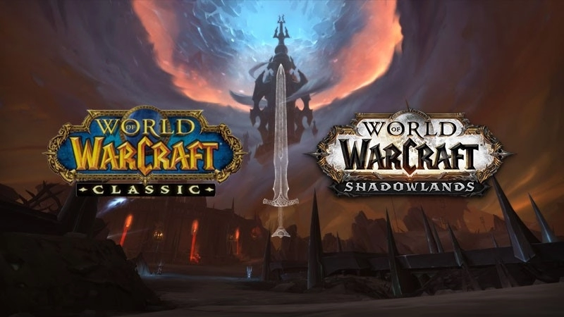 World of Warcraft