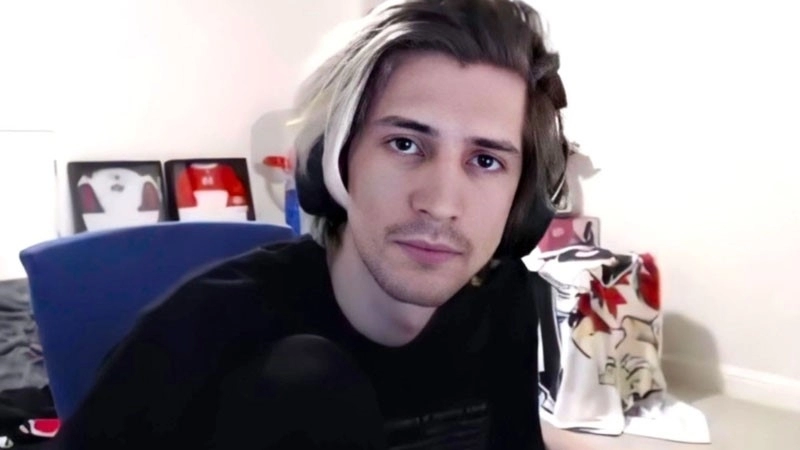 xQc Twitch