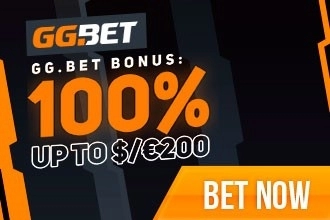 Get 100% Bonus Up To $/€200 