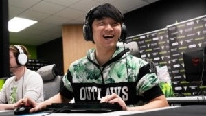 OWL 2021 Roster Changes and Player Droppings