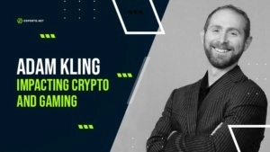 Adam Kling: Impacting Crypto and Gaming | In-Depth Interview