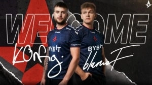 Astralis and the Complexity boys – Upgrade or Downgrade?