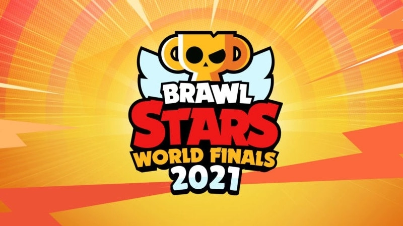 Мировой финал Brawl Stars 2021