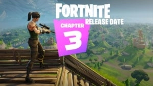 Дата выхода главы 3 Fortnite – новости, утечки и все, что мы знаем