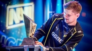 Natus Vincere and Boombl4 make history at PGL Major 2021