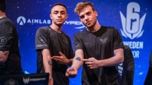 Six Sweden Major 2021 – DAMWON is hot, NiP and Faze on a win-streak